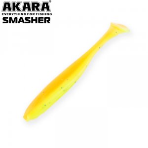 Рипер Akara Smasher