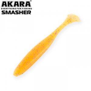 Рипер Akara Smasher