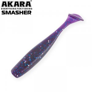 Рипер Akara Smasher