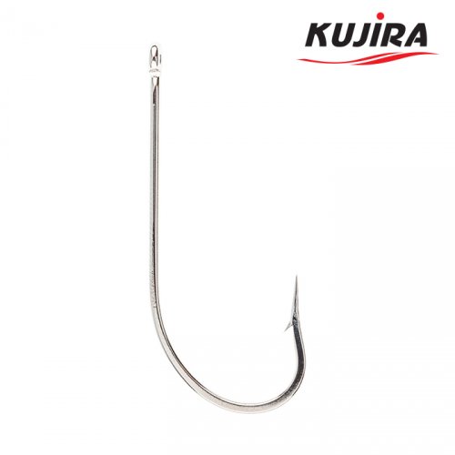 Крючки Kujira Universal серия 170