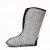 Сапоги Nordman Classic Pro 5-509-D01 -50С утепленные с манжетой