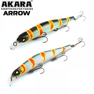 Воблер Akara Arrow 110SP