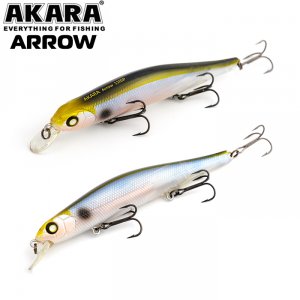 Воблер Akara Arrow 110SP