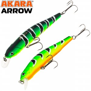 Воблер Akara Arrow 90SP