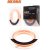 Шнур Akara Competition PRO Orange 150 м