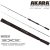 Спиннинг штекерный угольный 2 колена Akara Erion Jig TX-30 (3-12)