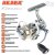 Катушка безынерционная Akara Estetic 500 5+1 bb