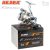 Катушка безынерционная Akara Estetic 500 5+1 bb