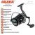 Катушка безынерционная Akara Feeder Prime 7+1 bb