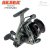 Катушка безынерционная Akara Feeder Prime 7+1 bb