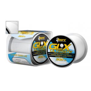 Леска Akara GLX Ultimate Power Line 300 м