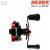 Катушка мультипликаторная зимняя Akara Ice Practic SX 3+1 bb