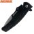 Нож складной Akara Croc 80 mm 5Cr15MoV