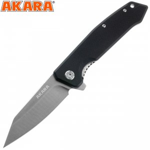 Нож складной Akara Dakota 95 mm5Cr15MoV