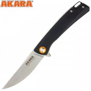 Нож складной Akara Primal Jr