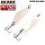 Блесна колебалка Akara Action Series River Trout