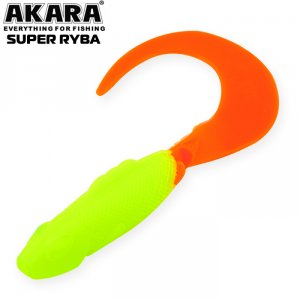 Мотыль Akara Blood Worm (30 шт.)