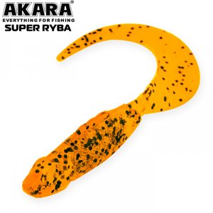 Твистер Akara Super Ryba