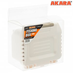 Коробка Akara BA-137 10х9х6 см