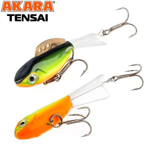 Балансир Akara Pro Action Tensai 57