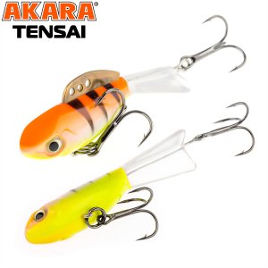 Балансир Akara Pro Action Tensai 57