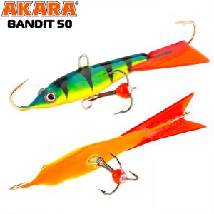 Балансир Akara Bandit 50