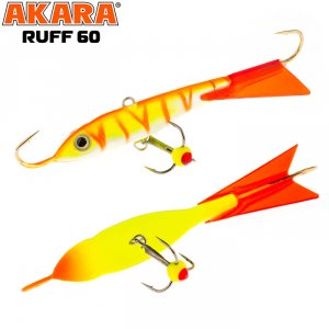 Балансир Akara Ruff 50