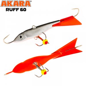 Балансир Akara Ruff 60