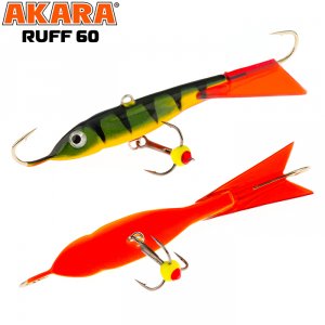 Балансир Akara Ruff 60
