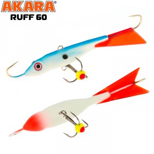 Балансир Akara Ruff 60