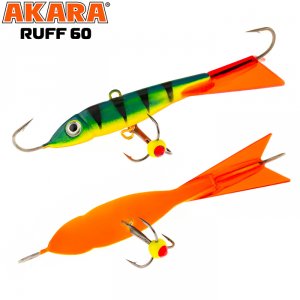 Балансир Akara Ruff 60