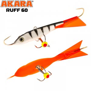Балансир Akara Ruff 60