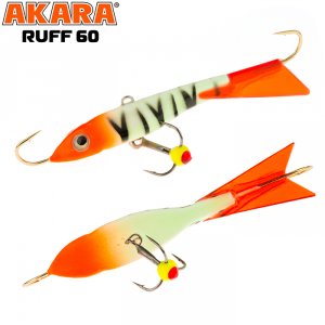 Балансир Akara Ruff 60