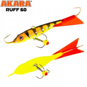 Балансир Akara Ruff 60