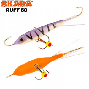 Балансир Akara Ruff 60