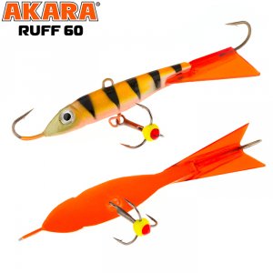 Балансир Akara Ruff 60