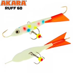 Балансир Akara Ruff 60