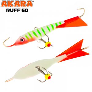 Балансир Akara Ruff 60