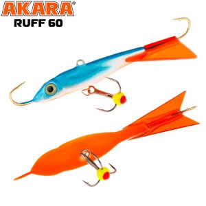 Балансир Akara Ruff 60