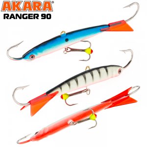 Балансир Akara Ranger 90