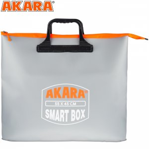 Сумка для садка Akara Smart Box 55х45