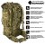 Рюкзак Tagrider Defender тактический 80 л