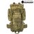 Рюкзак Tagrider Defender тактический 80 л