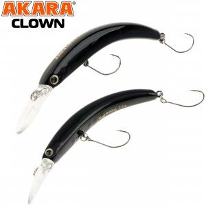 Воблер Akara Clown 55SS