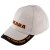 Кепка-бейсболка Akara Sport Grey