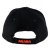 Кепка-бейсболка Akara Fishing Club Limited 1977 Orange