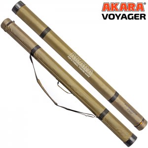 Чехол-тубус Akara Voyager 135 см диаметр 110 см