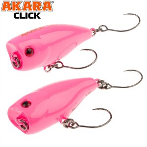 Воблер Akara Click 35F