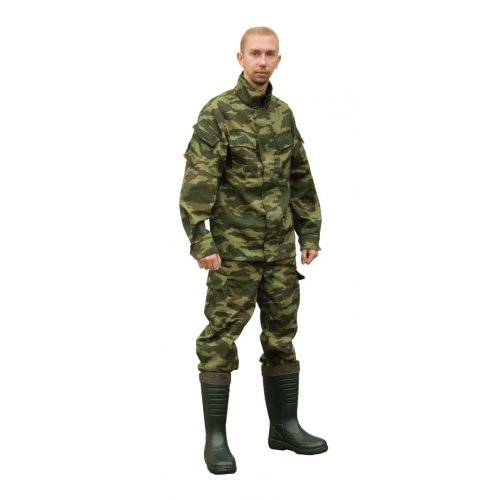 Костюм летний Nato (кмф смесовка)