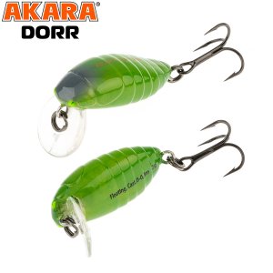 Воблер Akara Dorr 30F